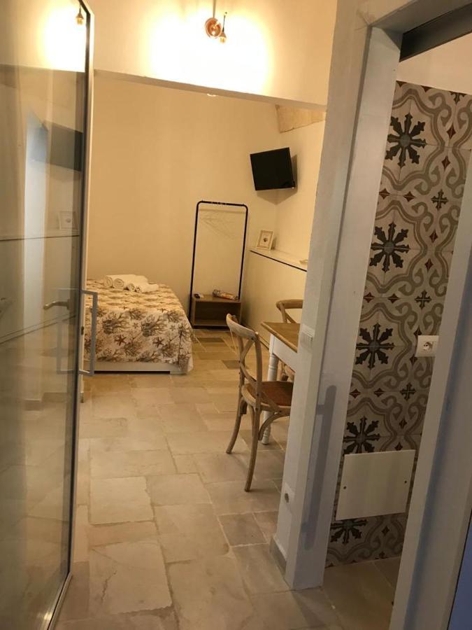 Romi-Antica Dimora Hotel Polignano a Mare Bagian luar foto