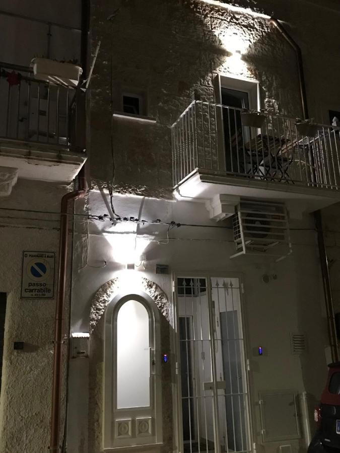 Romi-Antica Dimora Hotel Polignano a Mare Bagian luar foto