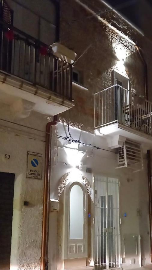 Romi-Antica Dimora Hotel Polignano a Mare Bagian luar foto